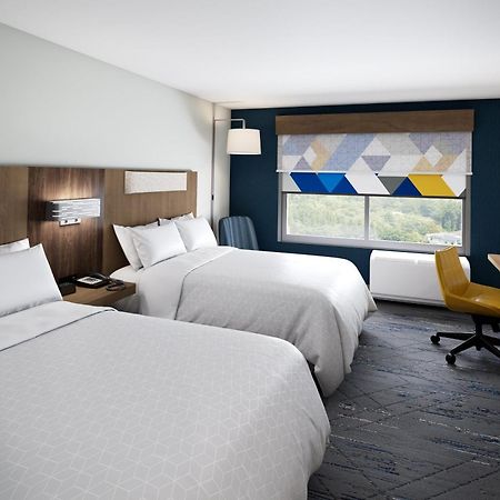 Holiday Inn Express - Starke By Ihg Buitenkant foto