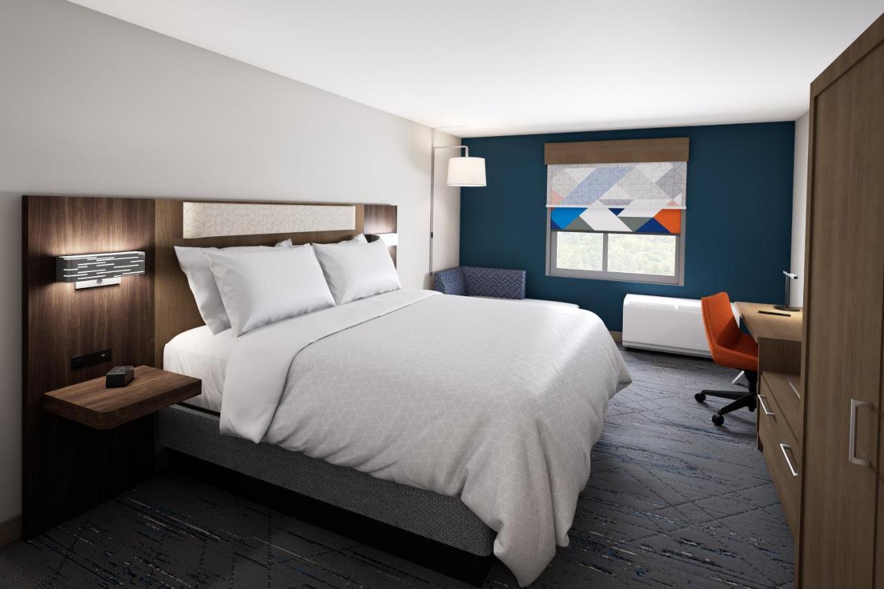 Holiday Inn Express - Starke By Ihg Buitenkant foto